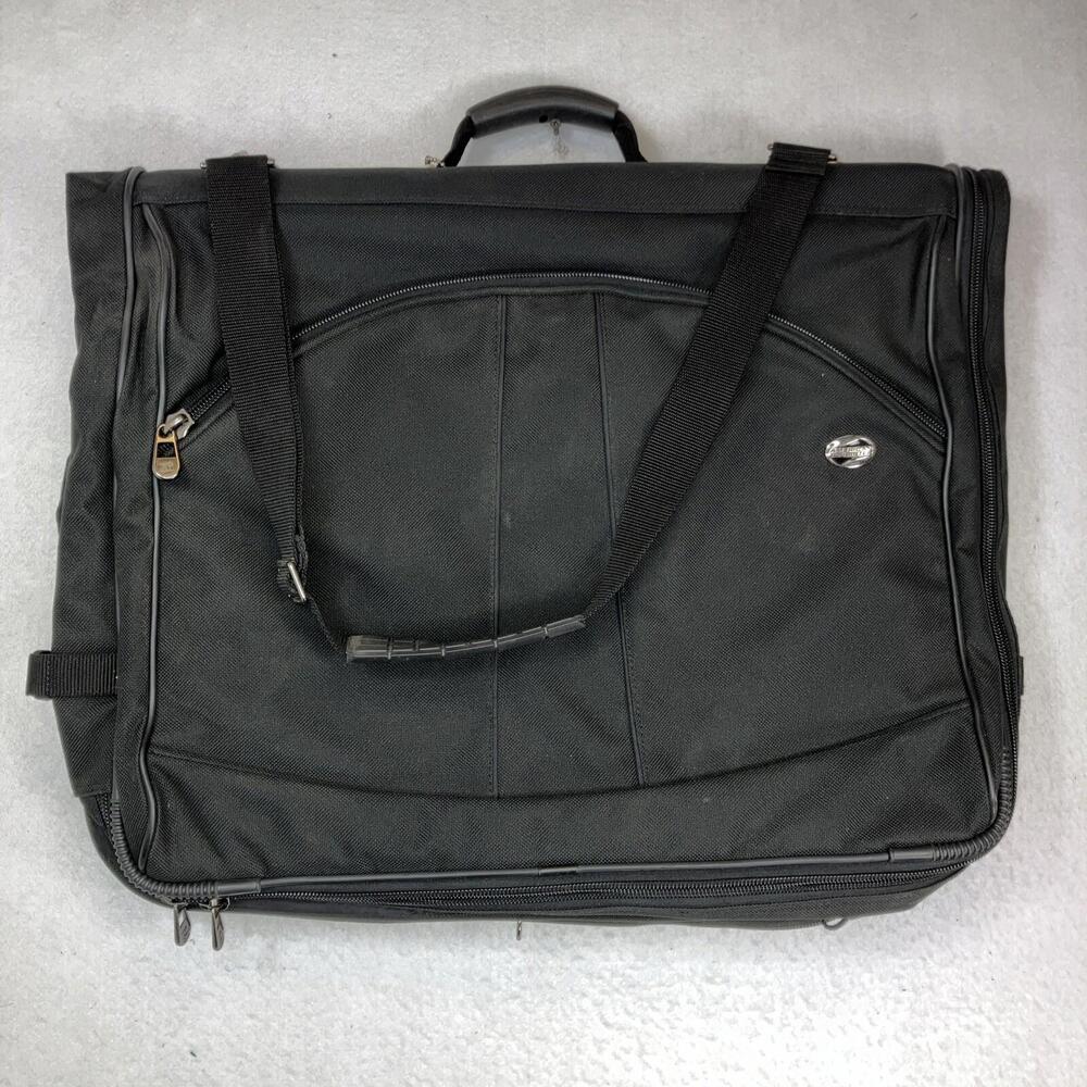 Large American Tourister Garment Suit Bag 48 x 22 x 3.5
